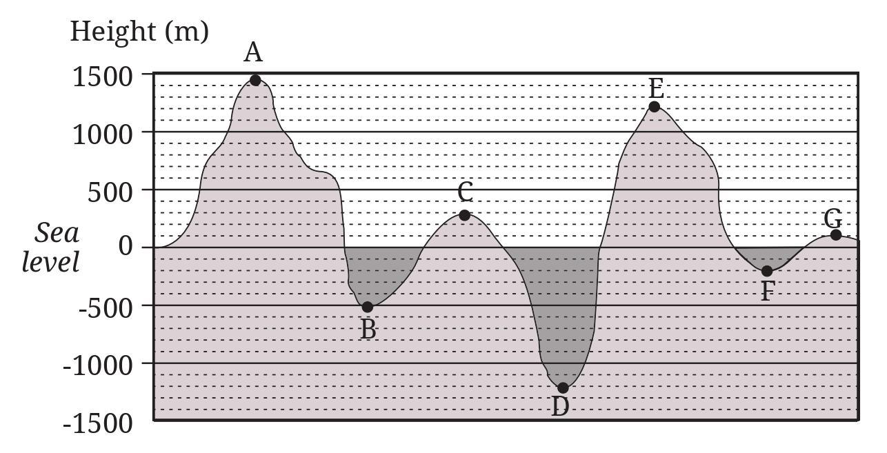 Figure it Out (Page 261) Ques 1 Chapter 10 Class 6th NCERT (Ganita Prakash)